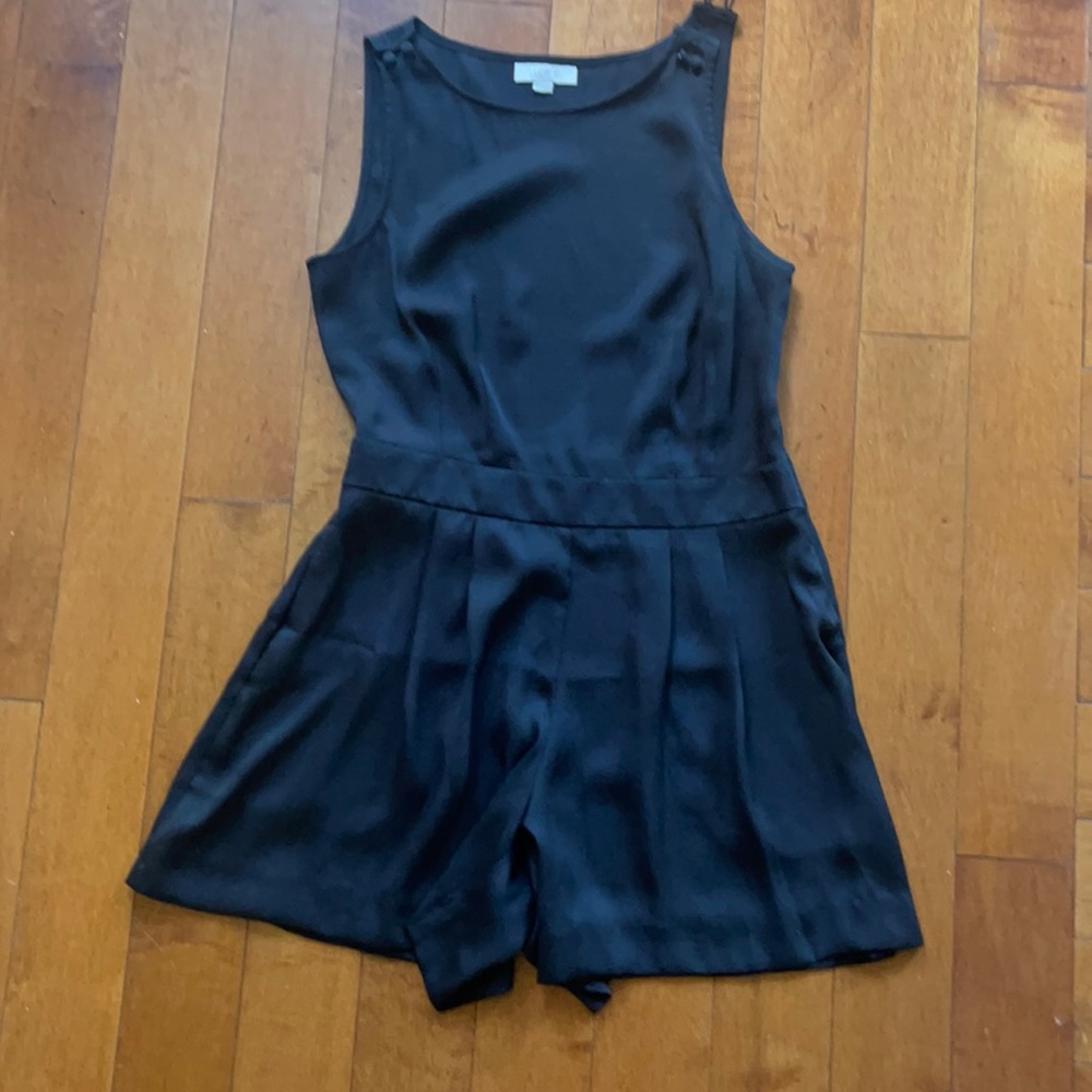 Loft Romper